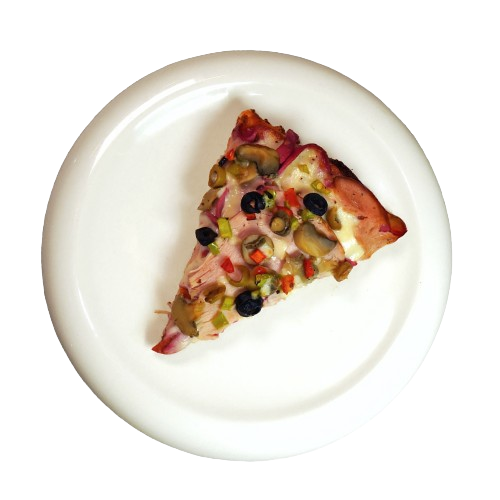 Chicken Pizza